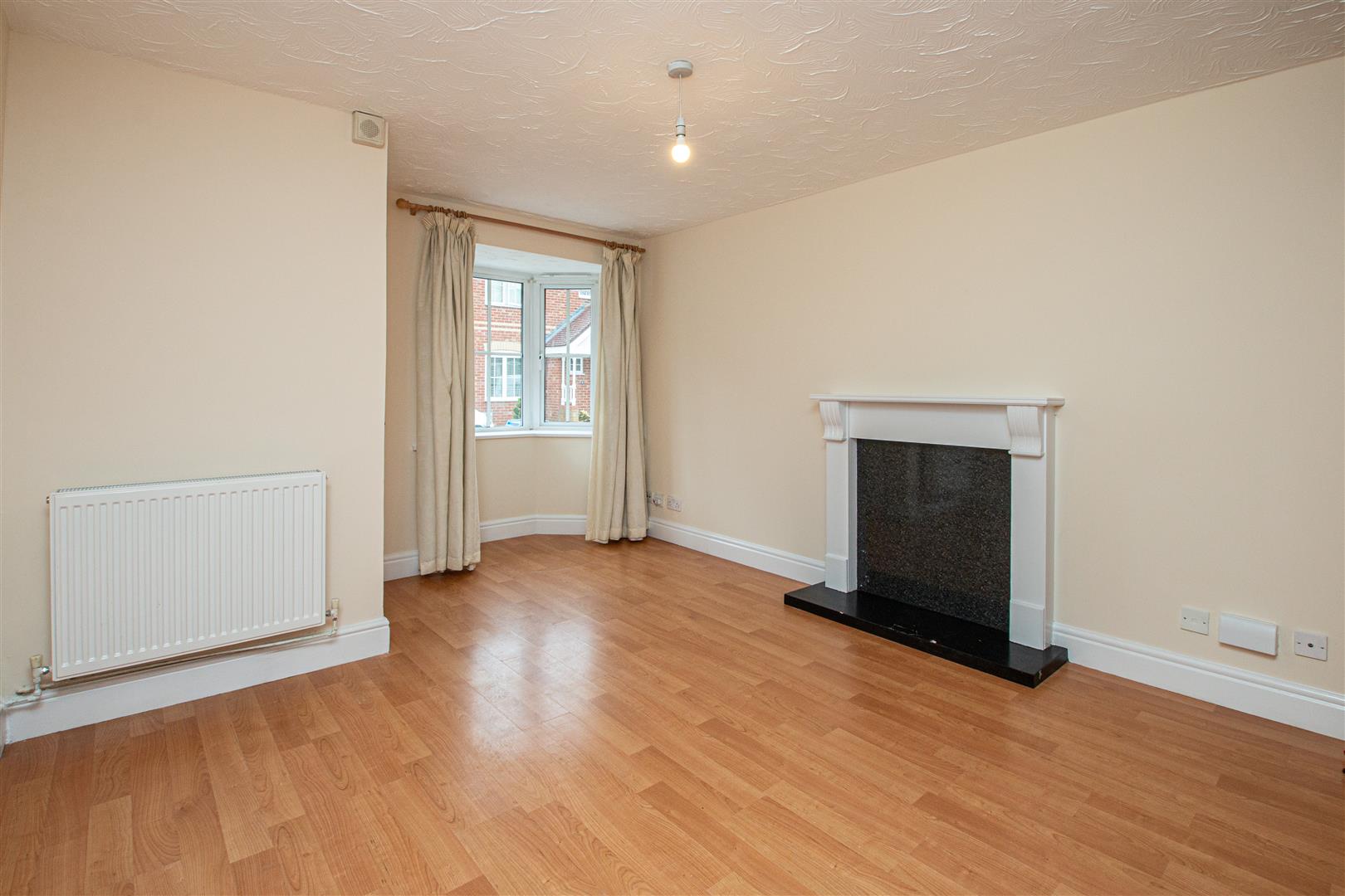 Lowick Place, Emerson Valley, Milton Keynes